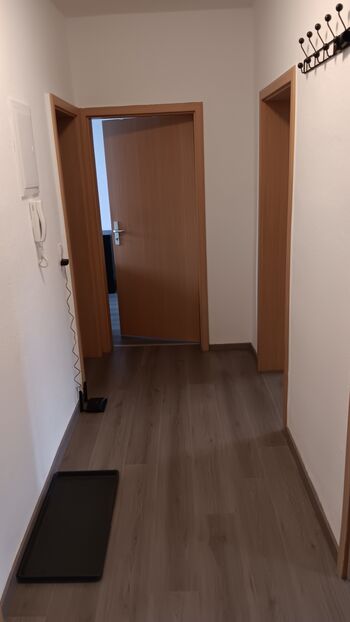 ALL-INCLUSIVE Apartments am Leuna-Werk Zdjęcie 4