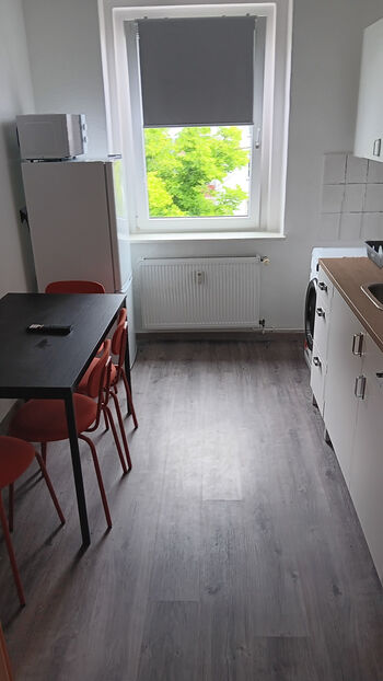 ALL-INCLUSIVE Apartments am Leuna-Werk Zdjęcie 3