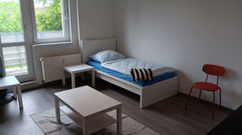 ALL-INCLUSIVE Apartmenthaus am Leuna-Werk Bild 3
