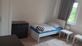 ALL-INCLUSIVE Apartmenthaus am Leuna-Werk Bild 9