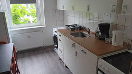 ALL-INCLUSIVE Apartmenthaus am Leuna-Werk Bild 6