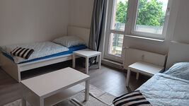 ALL-INCLUSIVE Apartmenthaus am Leuna-Werk Bild 2