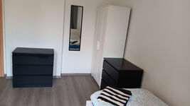 ALL-INCLUSIVE Apartmenthaus am Leuna-Werk Bild 11