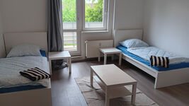 ALL-INCLUSIVE Apartmenthaus am Leuna-Werk Bild 8