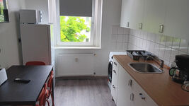 ALL-INCLUSIVE Apartmenthaus am Leuna-Werk Bild 4