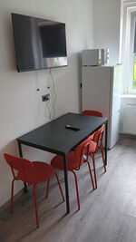 ALL-INCLUSIVE Apartmenthaus am Leuna-Werk Bild 10