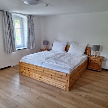 Gasthaus Hirschen: Zimmer im idyllischen kleinen Wiesental Bild 3