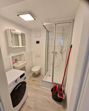 1,5 Zimmer Wohnung, für 1 Personen Einzelbetten (Nr. 2) Obrázok 5