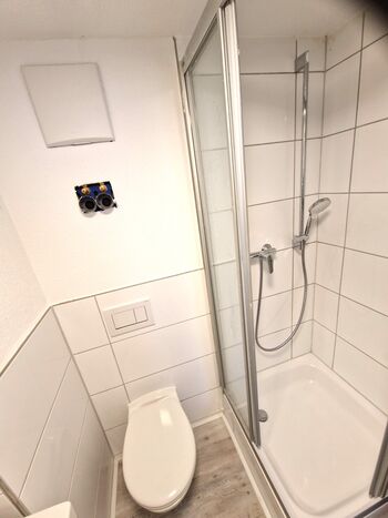1,5 Zimmer Wohnung, für 1 Personen Einzelbetten (Nr. 2) Obrázok 2