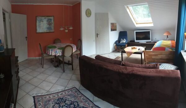 Appartementvermietung Monteure, Messe, Pendler, Wohnen auf Zeit Obrázok 5