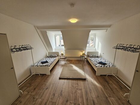 Zimmervermittlung EGIN Picture 3