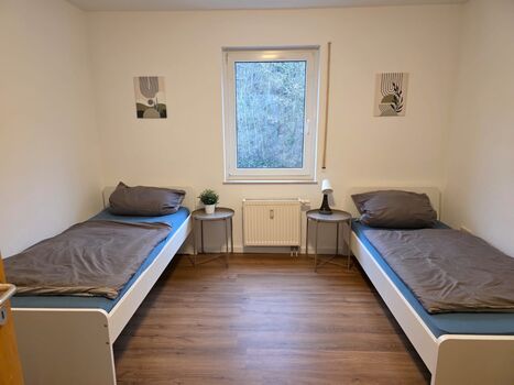 Zimmervermittlung EGIN Bild 5