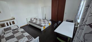 Monteurwohnung in Rostock – 4 Schlafzimmer, bis 7 Personen, Bild 1