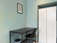 ab 545 netto pro Monat | ampm Zimmer Bild 9