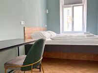 ab 545 netto pro Monat | ampm Zimmer Bild 5