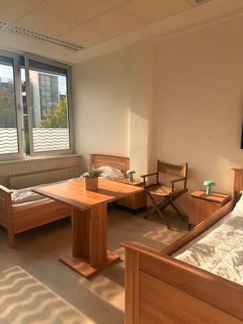 Standard Zimmer