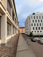Haus an der Brücke Bild 23