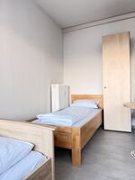 Haus an der Brücke Bild 3