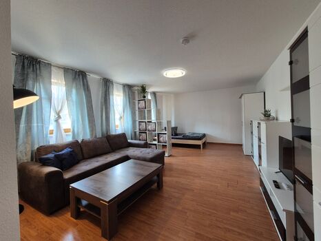 MikraHomes24 in Glauchau Bild 4