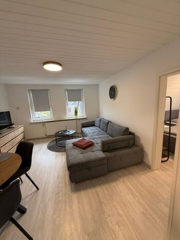 Wohnung Sohnreystr. Dachgeschoss Zdjęcie 4