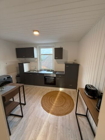 Wohnung Sohnreystr. Dachgeschoss Zdjęcie 3