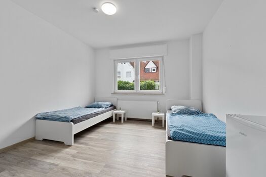 Monteurunterkünfte in Oppenheim – 24h Check-In Zdjęcie 4