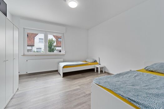 Monteurunterkünfte in Oppenheim – 24h Check-In Zdjęcie 2