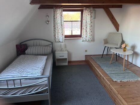 Gästezimmer Mosbach