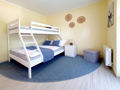Ferienwohnung Großenhain bei Dresden, Meißen (bis 7 P.) Obrázok 5
