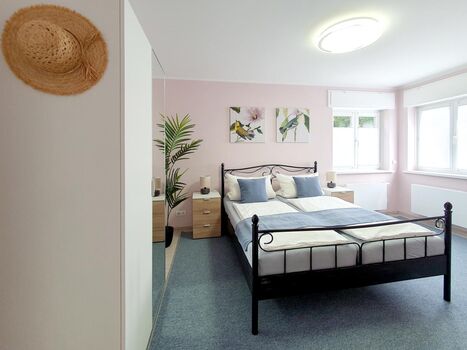 Ferienwohnung Großenhain bei Dresden, Meißen (bis 7 P.)