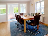 moderne, voll ausgestattete Ferienwohnung bis 7 Personen Bild 10