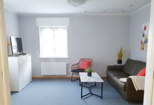 moderne, voll ausgestattete Ferienwohnung bis 7 Personen Bild 12