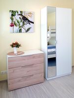 moderne, voll ausgestattete Ferienwohnung bis 7 Personen Bild 7