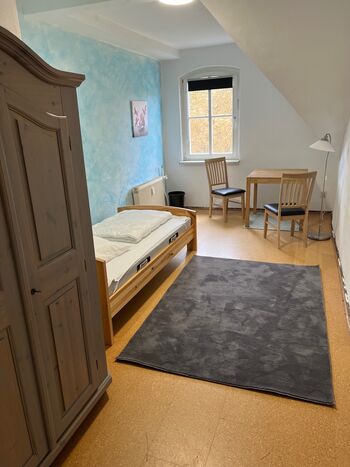 Zimmer in Borgsdorf