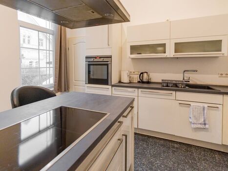 Monteur Apartments Lehrte