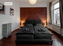 Ruhige Unterkunft für Arbeiter in Hörstel Zdjęcie 3