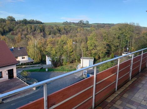 Haus Weitblick - Schonungen Zdjęcie 5