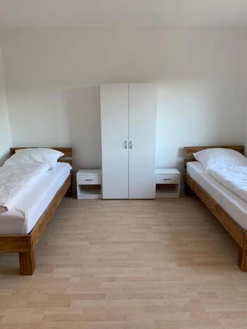 Haus Weitblick - Schonungen Zdjęcie 3