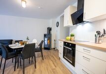 Wohnung Meyer Bild 5