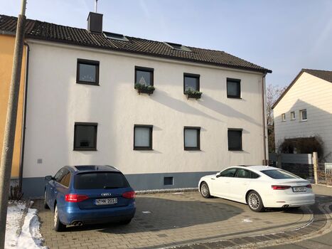Ferienwohnung Apartment Hirschmann Nürnberg Obrázok 1