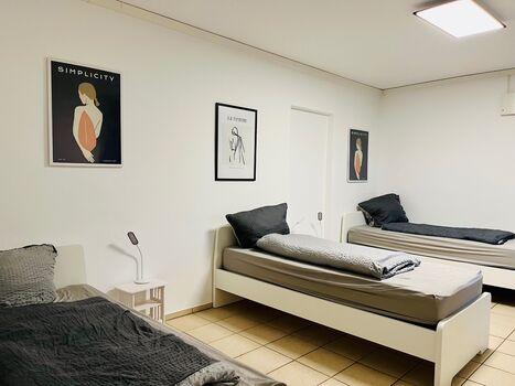 Wohnung in Hanau Bild 4