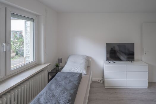 Neu renovierte Apartments in Villingen-Schwenningen -cozy Obrázok 1