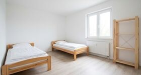Monteurunterkünfte in Essen – 24h Check-In Bild 2