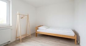 Monteurunterkünfte in Essen – 24h Check-In Bild 1