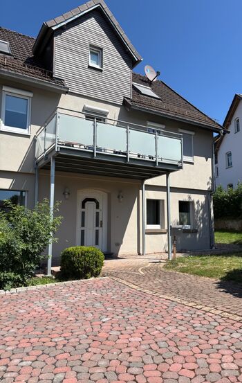 Bott Apartments Business, Monteur & Holdiday, Tann/Rhön Bild 1