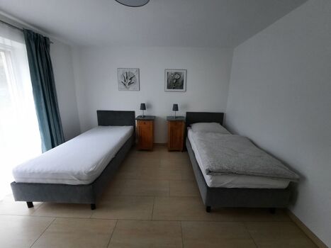 Bott Apartments Business, Monteur & Holdiday, Tann/Rhön Bild 4