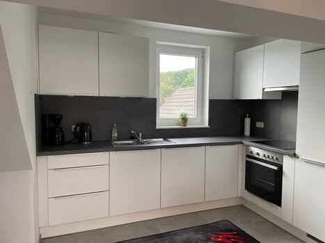 Bott Apartments Business, Monteur & Holdiday, Tann/Rhön Bild 5