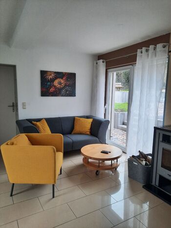 Bott Apartments Business, Monteur & Holdiday, Tann/Rhön Bild 3