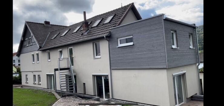 Bott Apartments Business, Monteur & Holdiday, Tann/Rhön