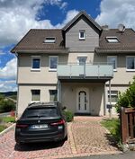 Haus Annastrasse 5, Vorderseite